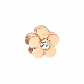 Ladies' Beads Morellato Golden 1 cm